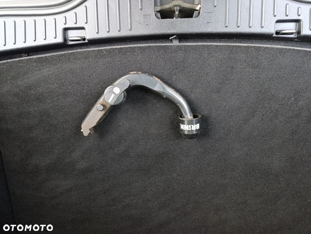 Ford S-Max 2.0 TDCi DPF Titanium - 38