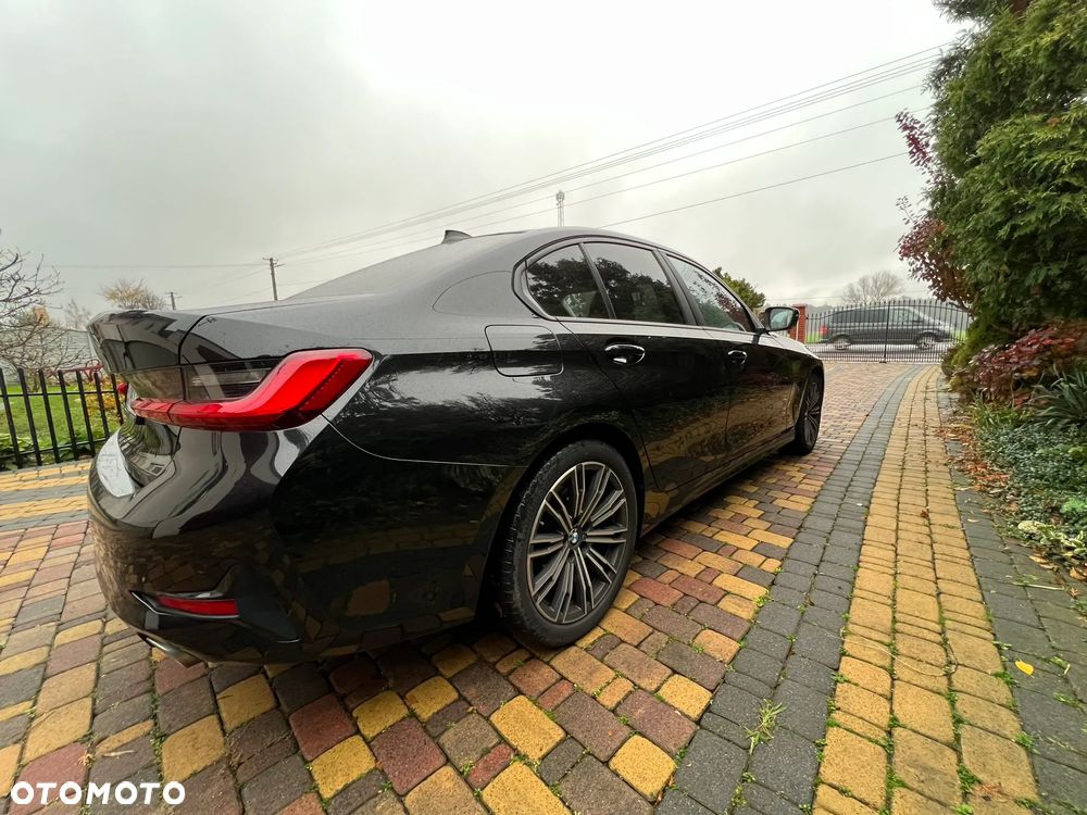 BMW Seria 3 - 22