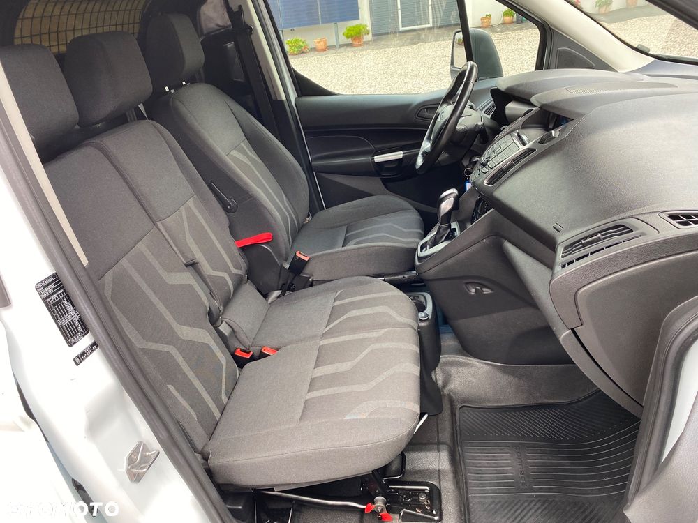 Ford Transit Connect 240 L2 LKW Autm Trend - 7