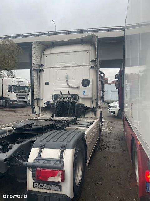 Scania R450 - 7