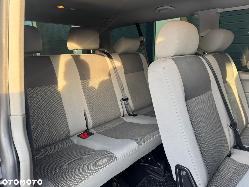 Volkswagen Caravelle L2 Comfortline - 8