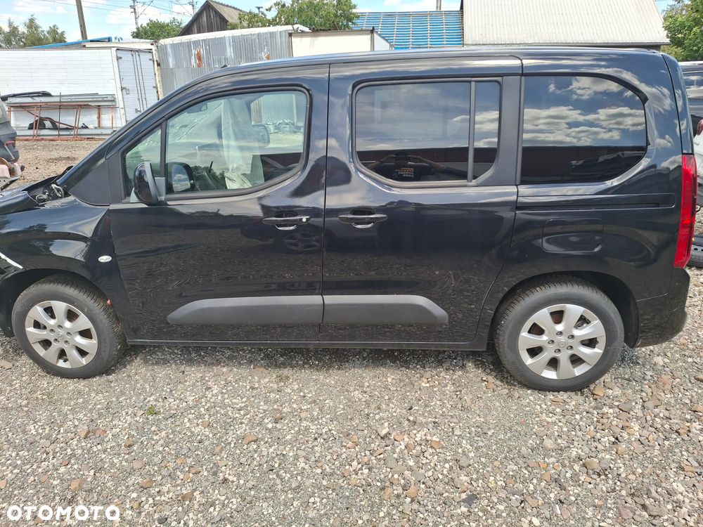 Opel Combo Life 1.5 CDTI Enjoy - 6