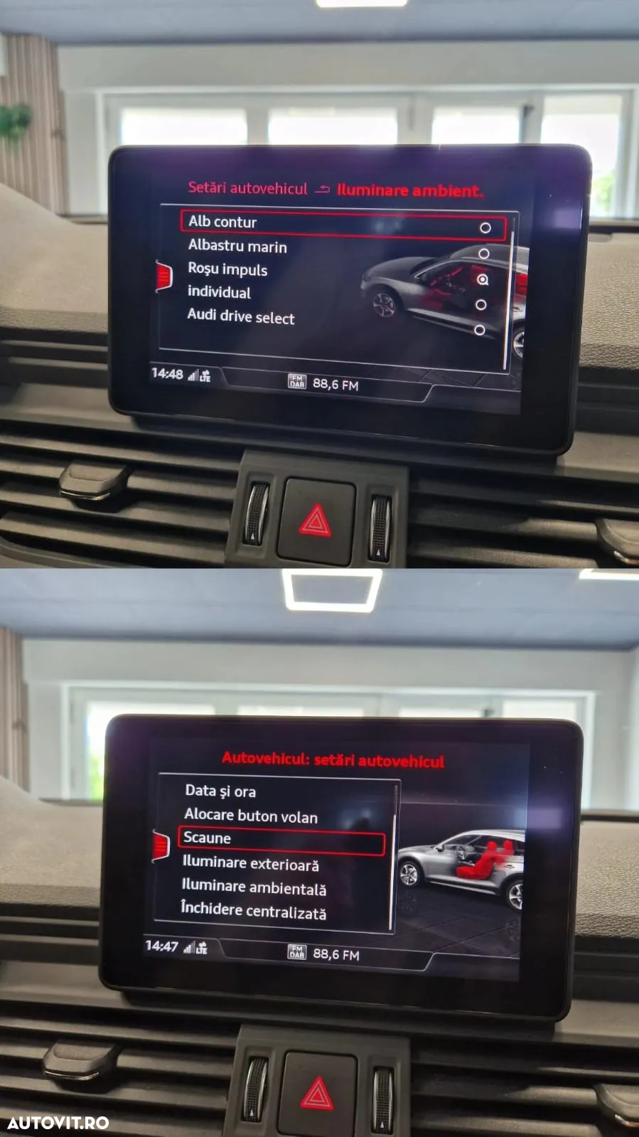 Audi Q5 50 TFSI e quattro S tronic sport - 33