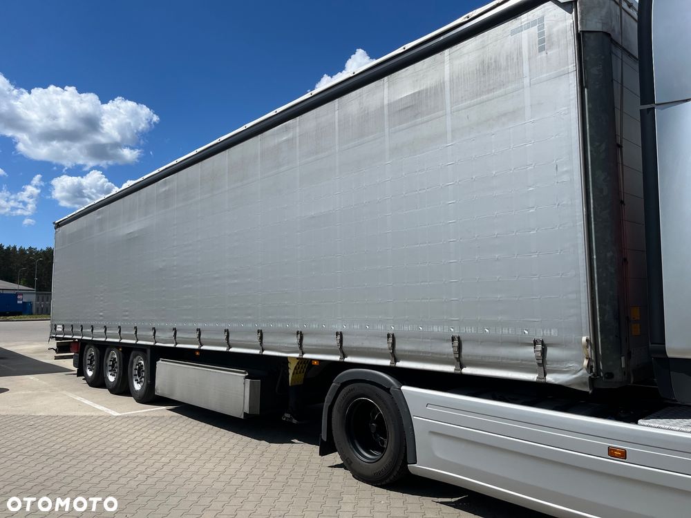 Schmitz Cargobull SCB - 1
