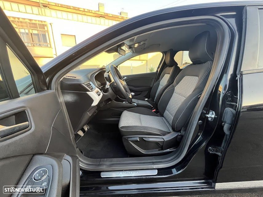 Renault Clio 1.0 TCe Limited - 30