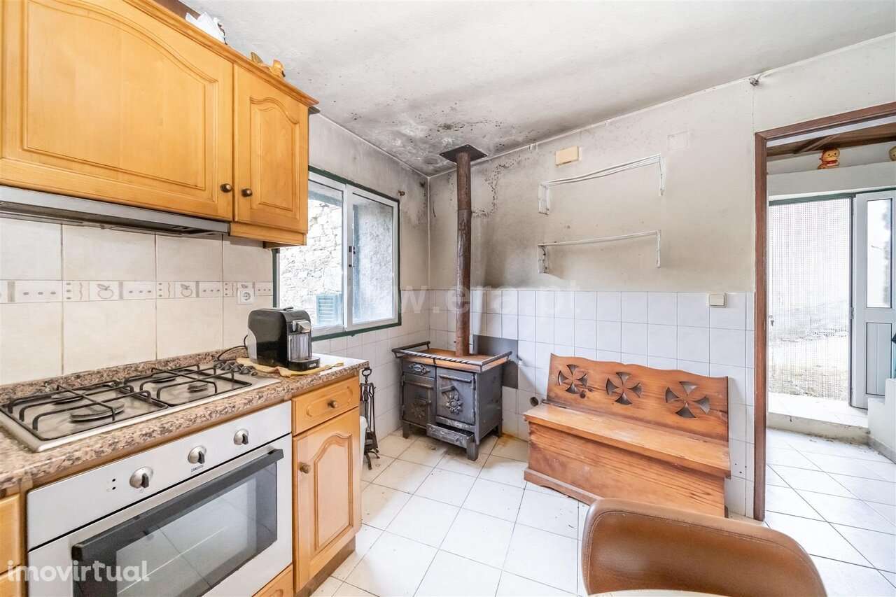 Moradia Geminada T5 / Fundão, Açor - Grande imagem: 3/19