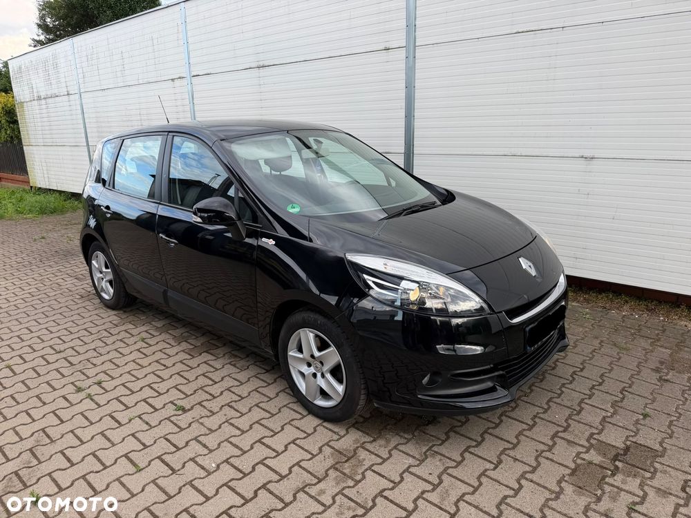 Renault Scenic 1.6 16V 110 TomTom Edition - 2