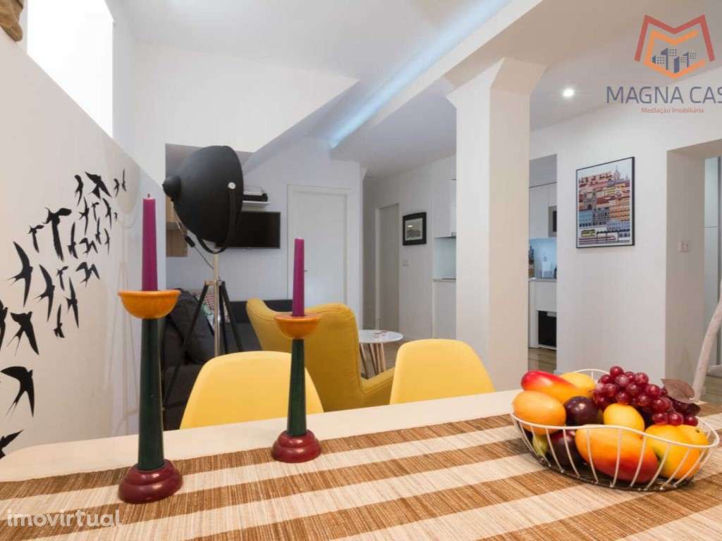 T2, Mouraria, Lisboa - Grande imagem: 3/22