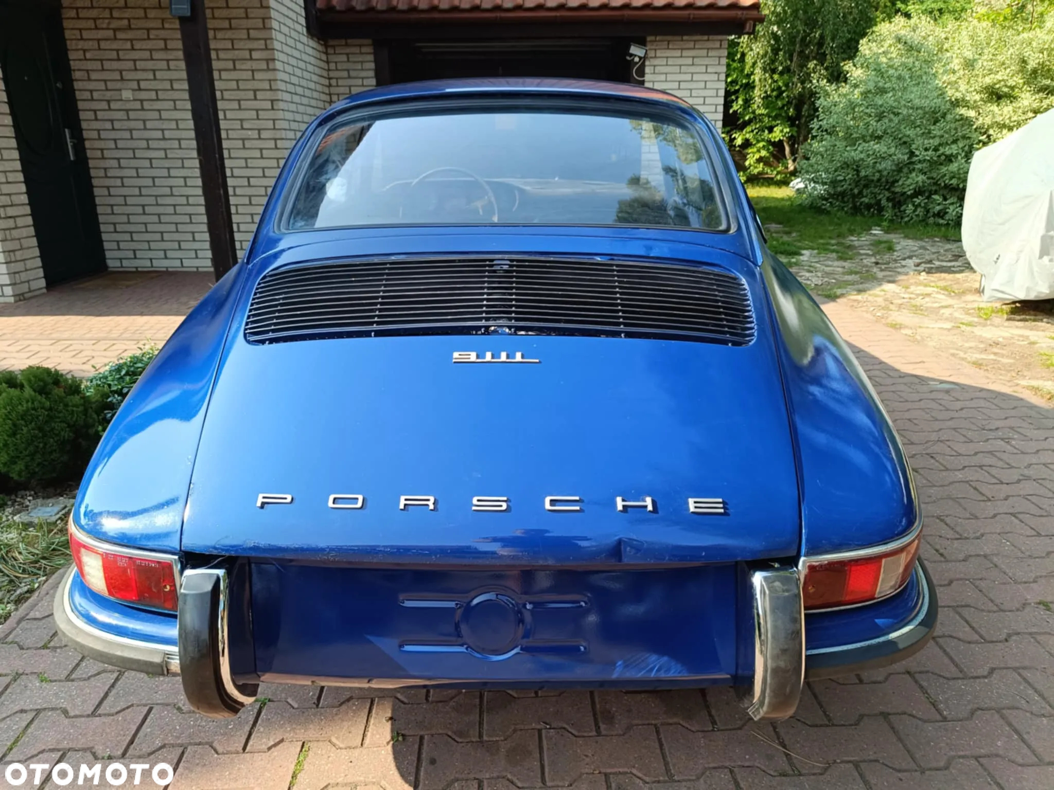 Porsche 911 - 6