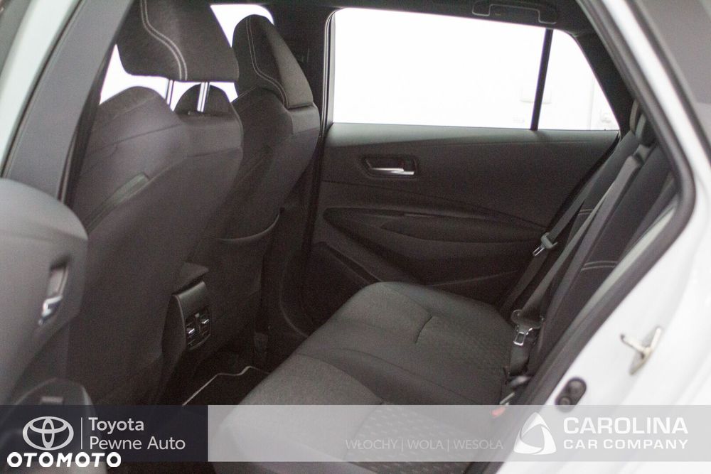 Toyota Corolla 1.8 Hybrid Comfort - 6