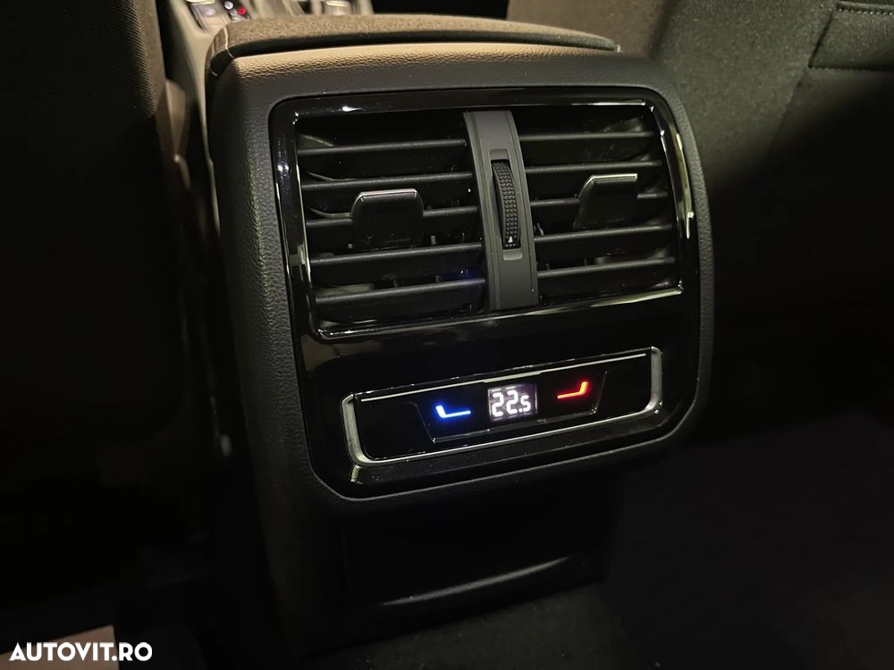 Volkswagen Passat 2.0 TDI DSG Comfortline - 22