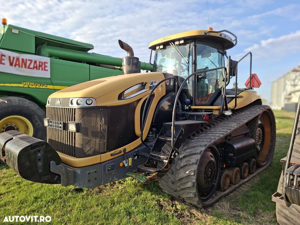 Challenger MT865E - 1
