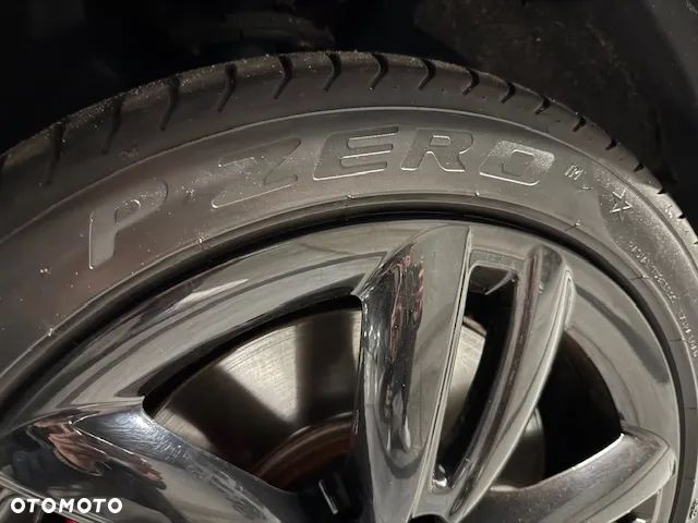 MINI John Cooper Works sport - 25