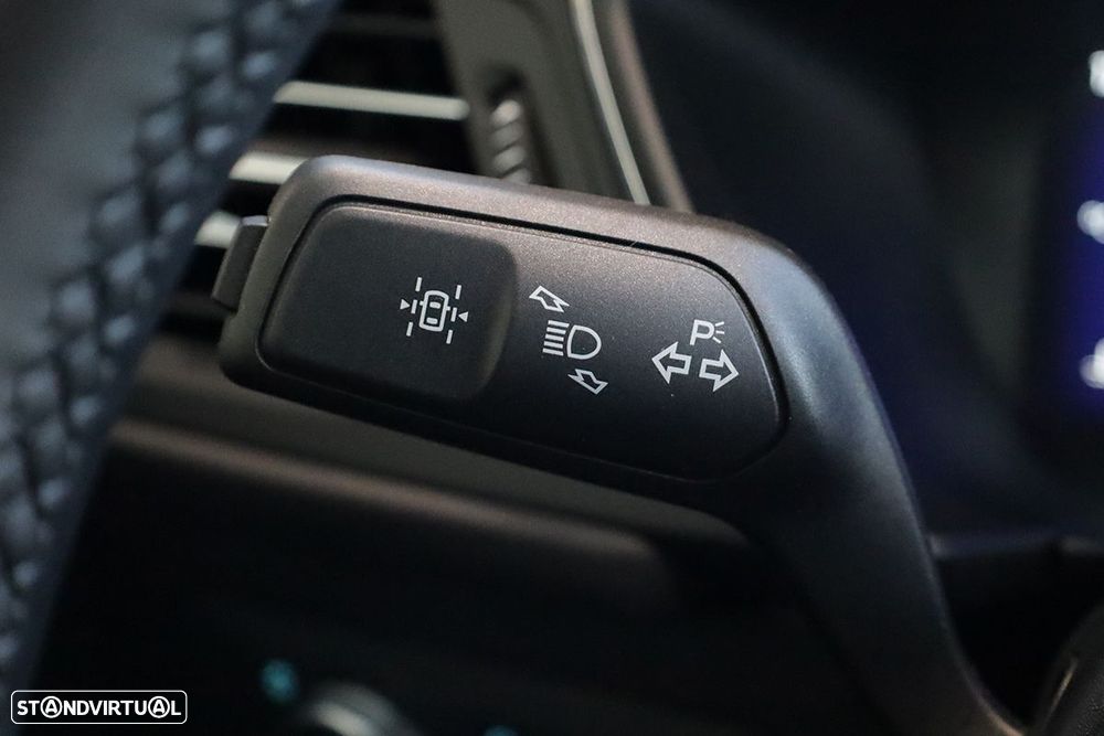 Ford Kuga 1.5 EcoBoost Titanium - 14