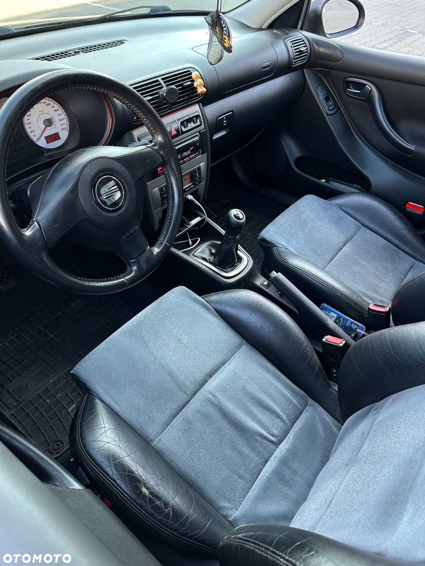 Seat Leon - 10