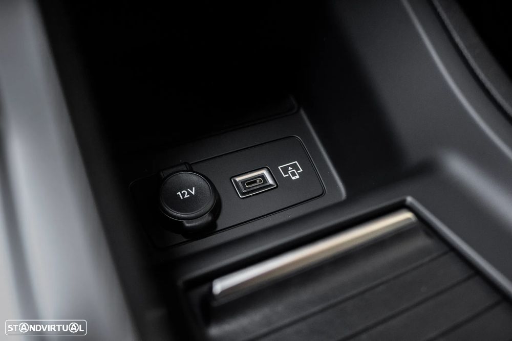 Peugeot e-308 156 Allure - 23