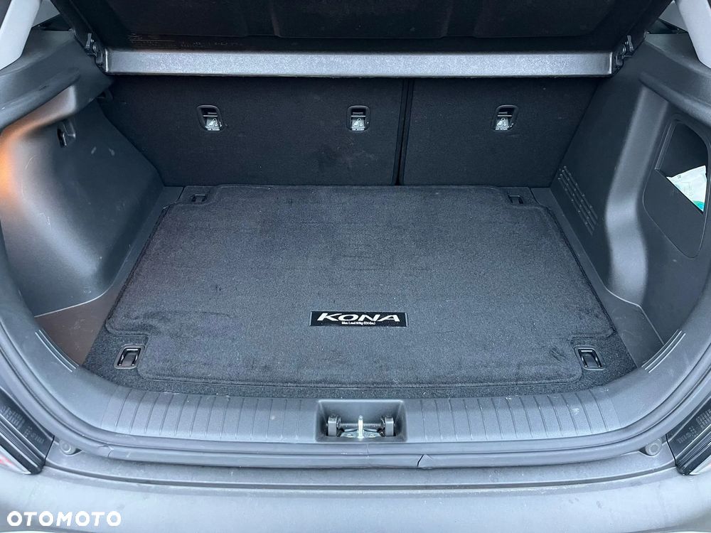 Hyundai Kona - 10