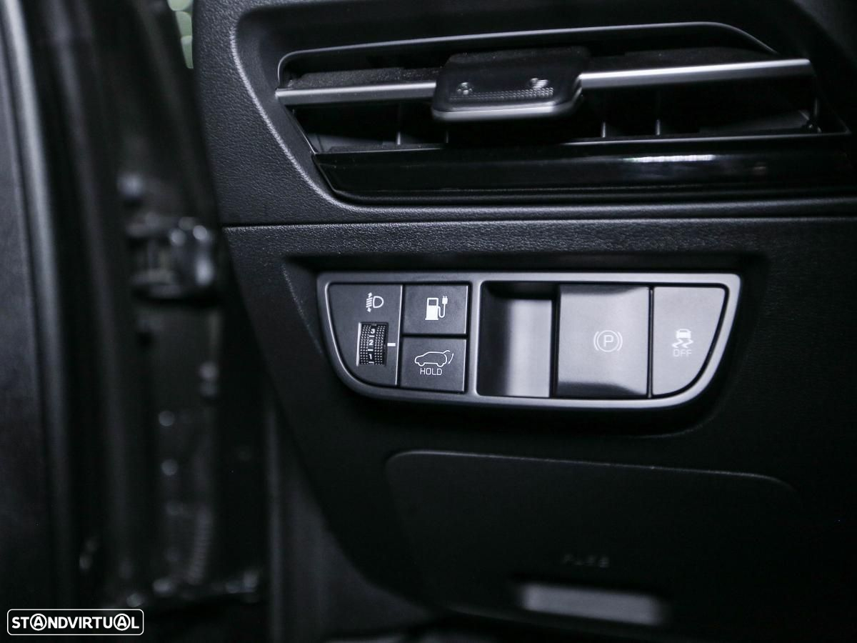 Kia EV6 58 kWh Air - 13