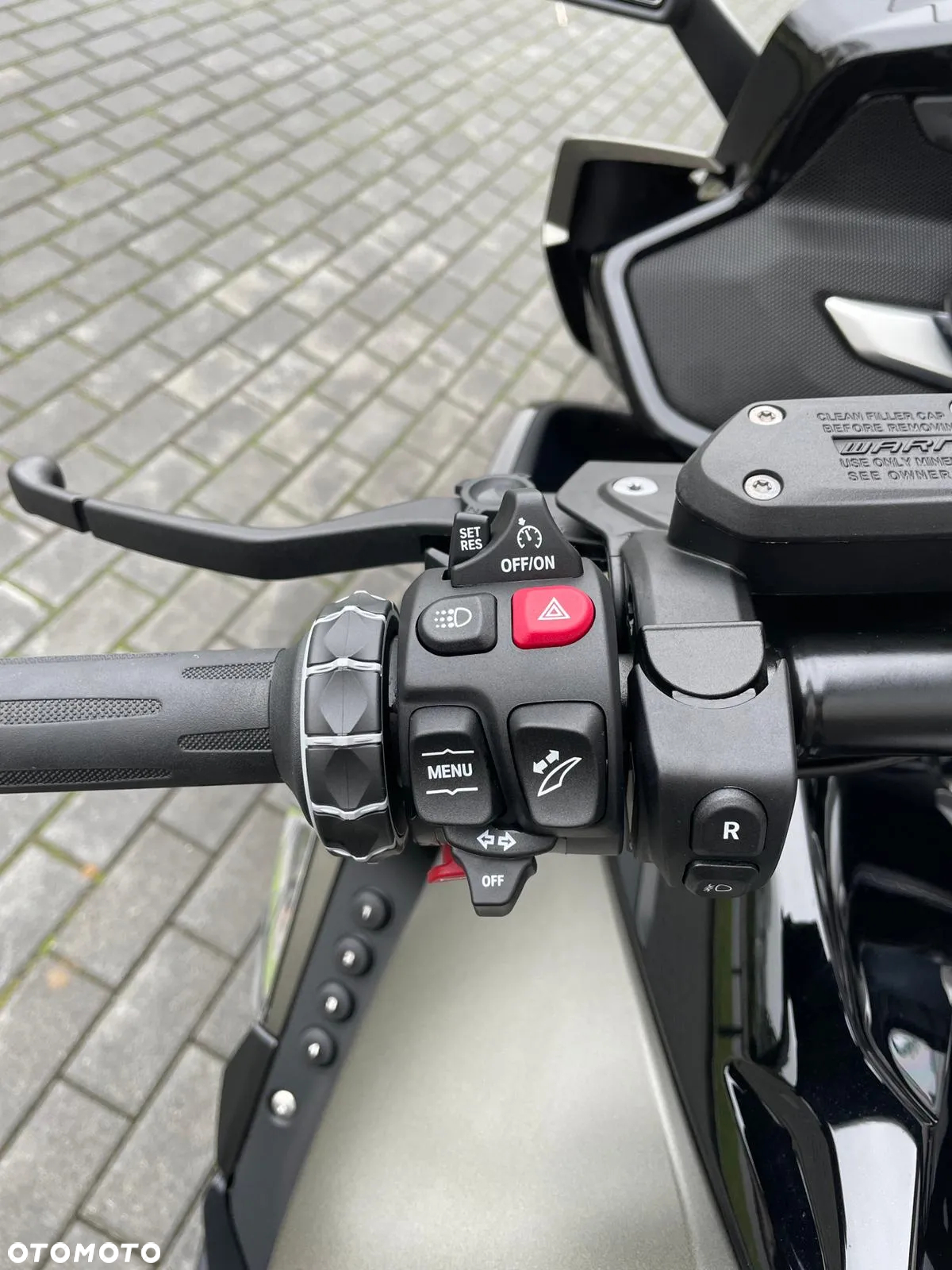 BMW K - 21
