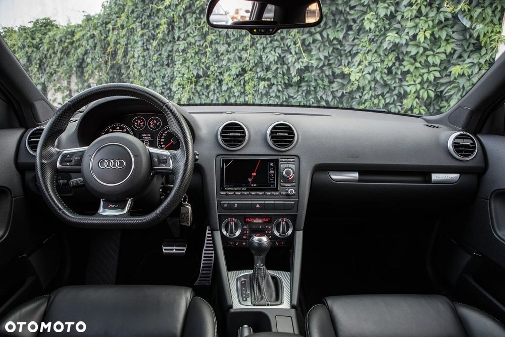 Audi RS3 Sportback - 31