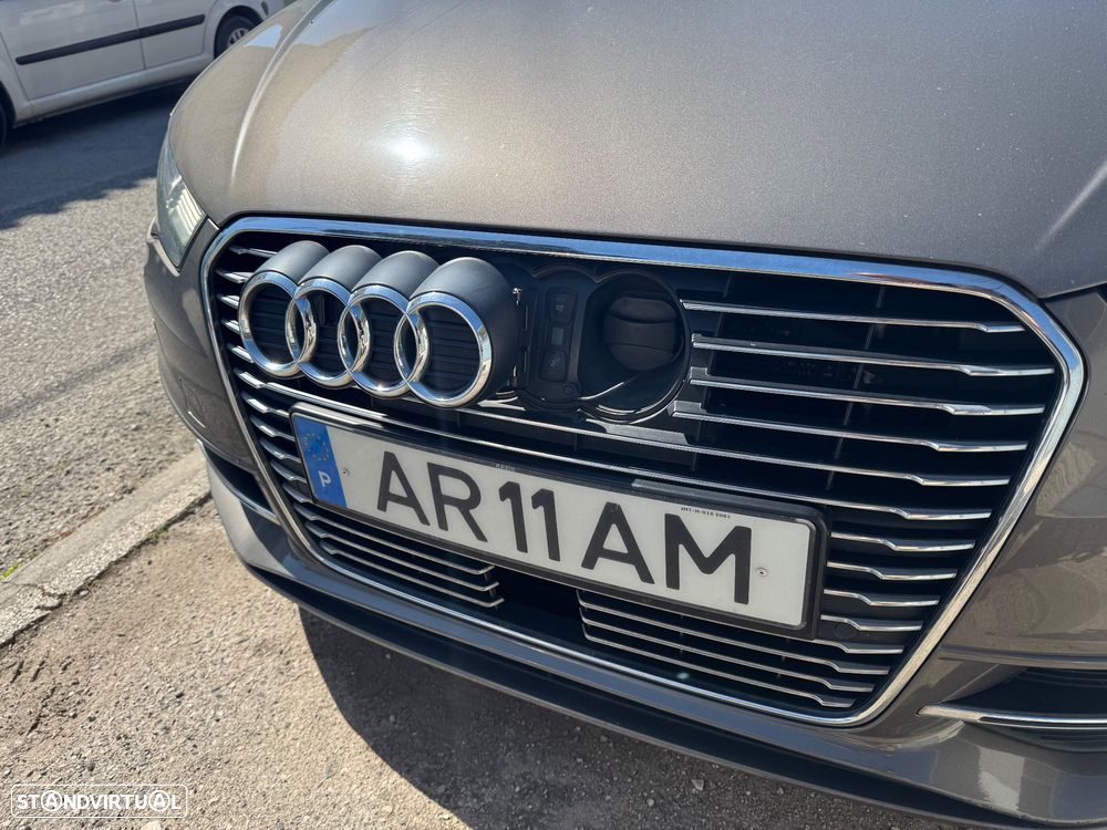 Audi A3 Sportback - 7