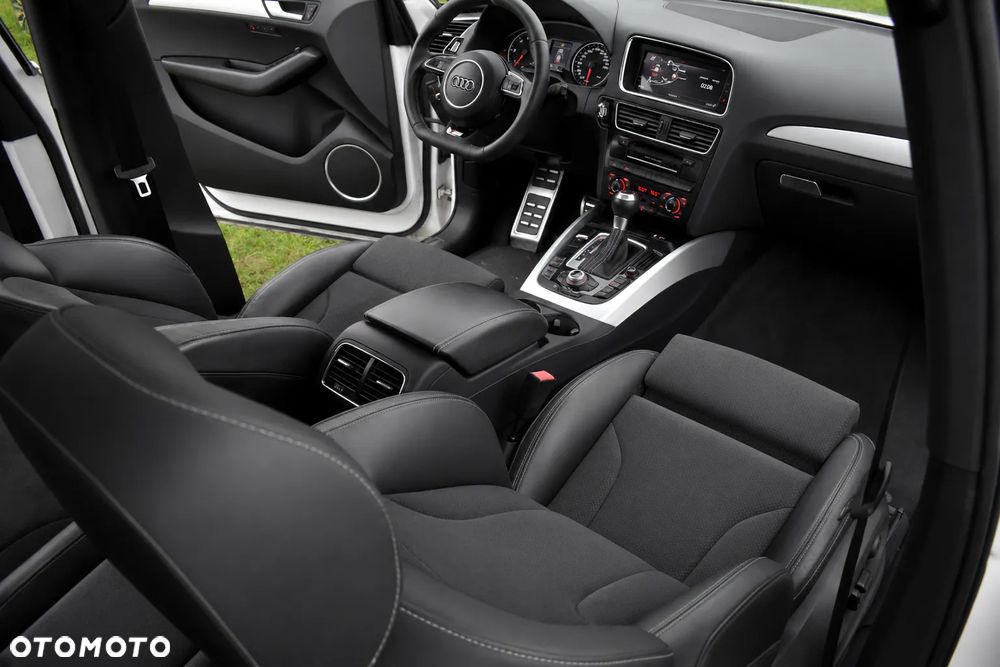 Audi Q5 - 6