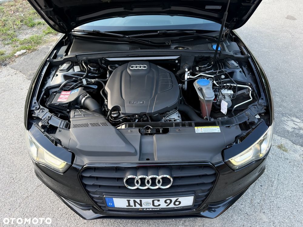 Audi A5 Sportback 1.8 TFSI - 11
