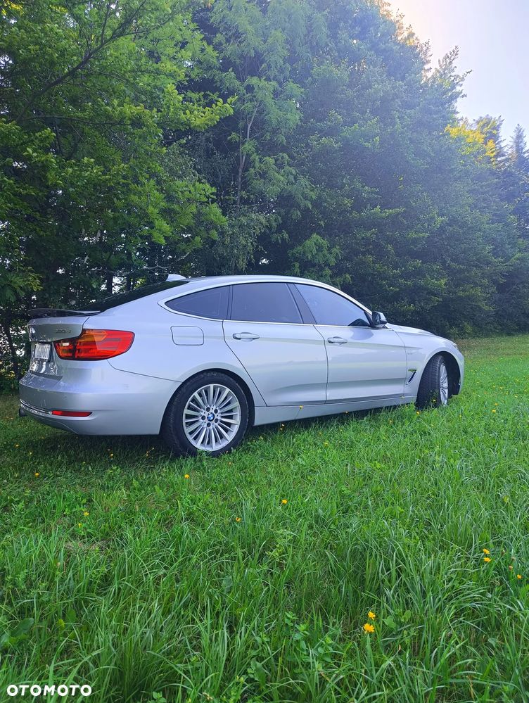BMW 3GT - 5