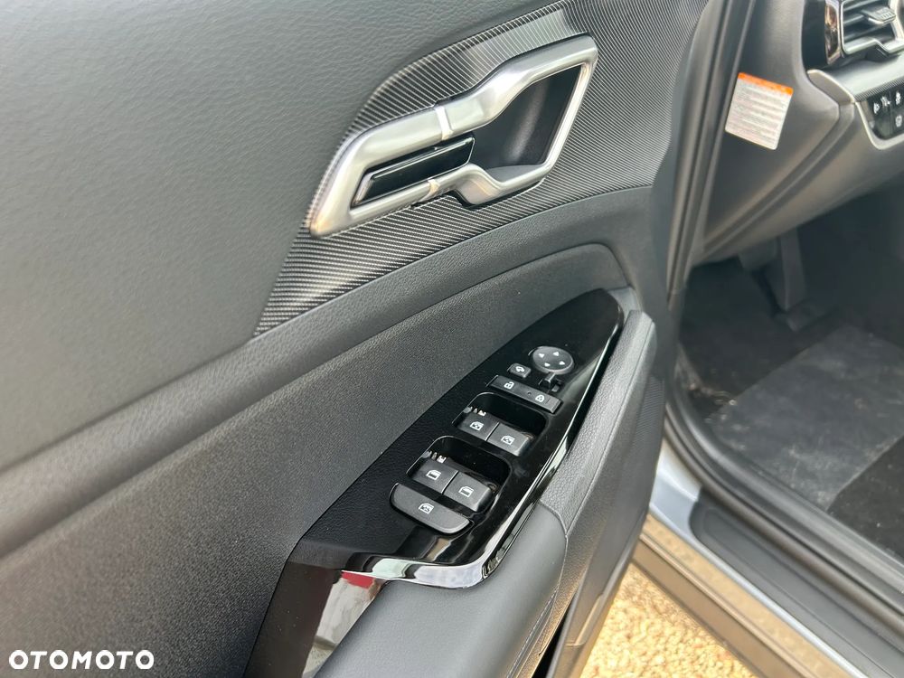 Kia Sportage 1.6 T-GDI HEV L 2WD - 8