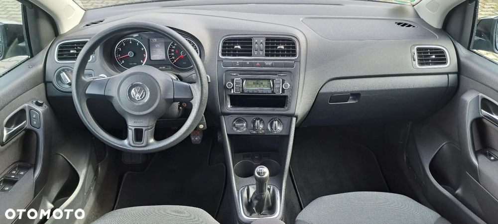 Volkswagen Polo - 20