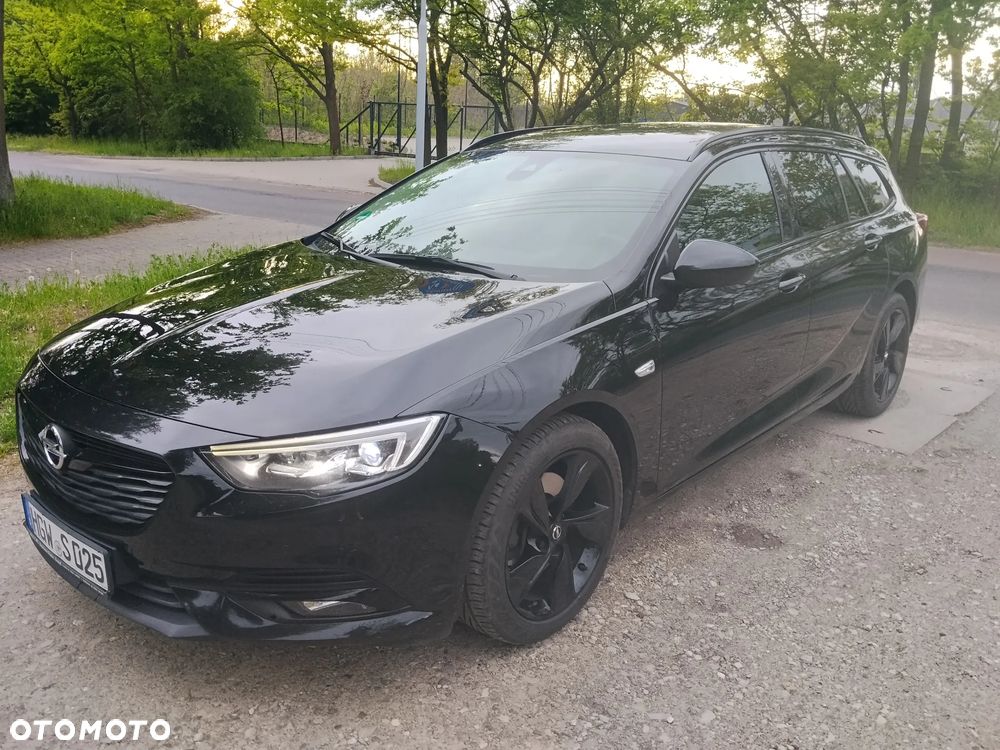 Opel Insignia - 7