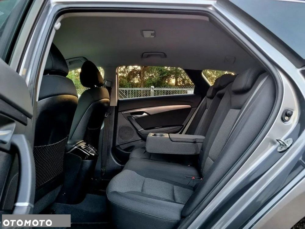 Hyundai i40 Kombi 1.7 CRDi Style - 10