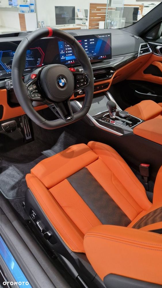 BMW M4 Competition M xDrive sport - 7