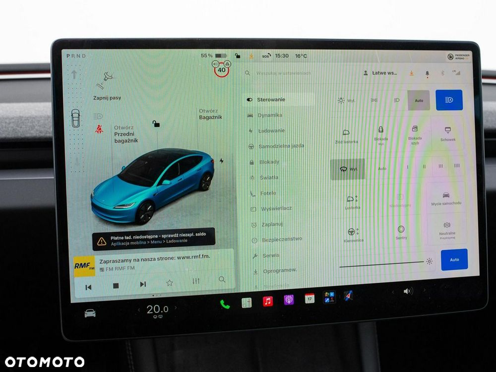 Tesla Model 3 - 17