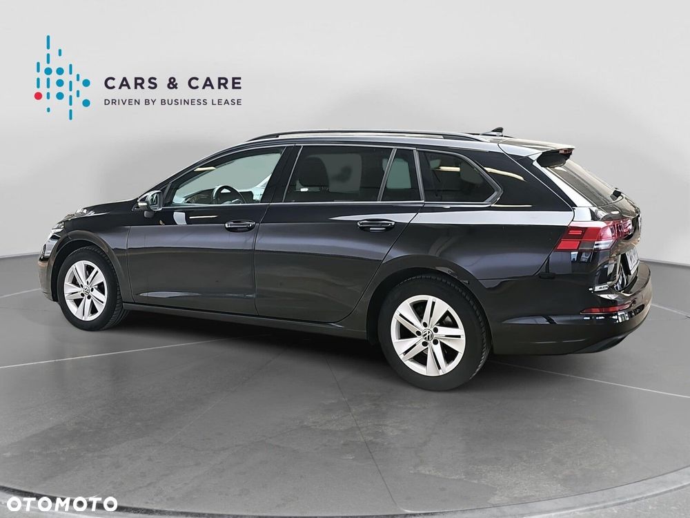 Volkswagen Golf Variant 1.5 TSI EVO Life - 25