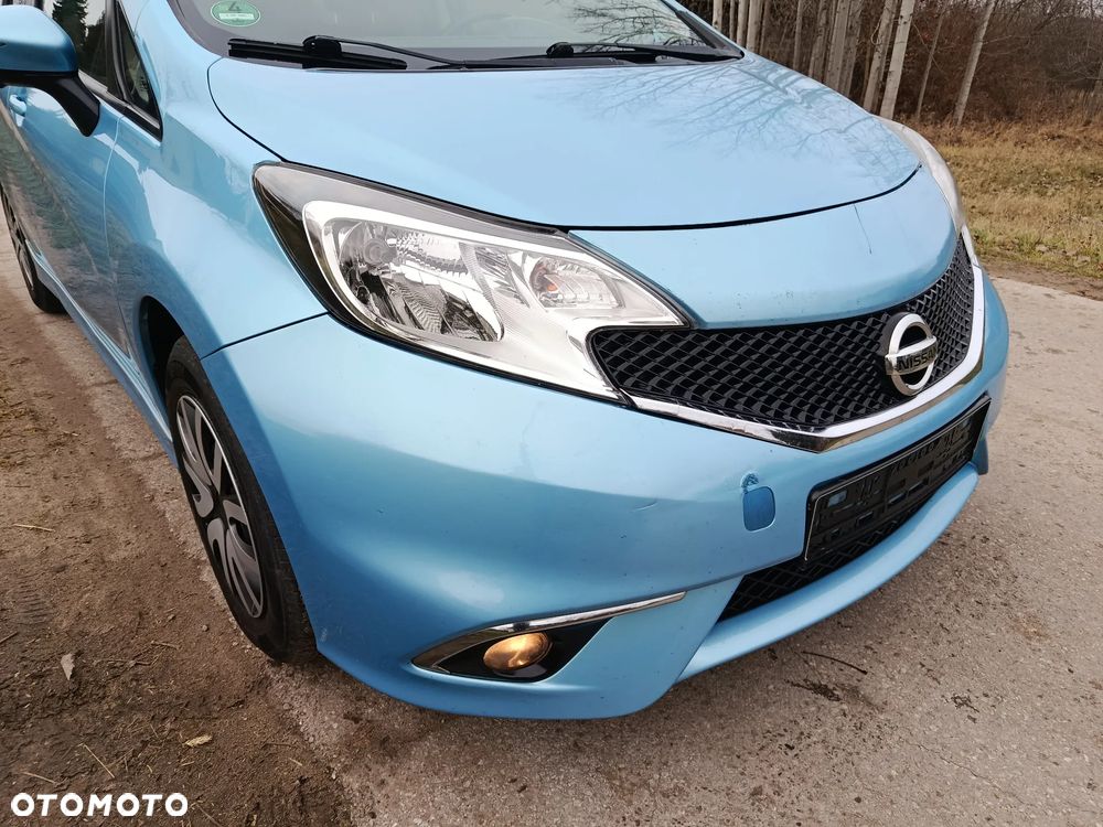 Nissan Note 1.2 DIG-S acenta+ - 18