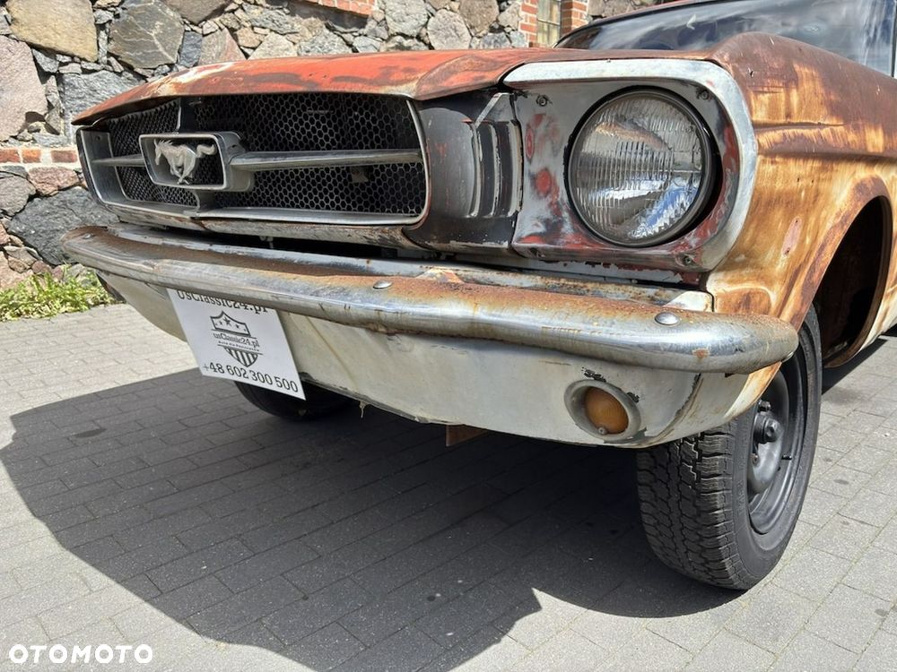 Ford Mustang - 37