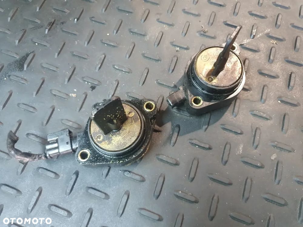 NASTAWNIK KLAPEK KOLEKTORA CHRYSLER 300M 3,5B 98-04r 4591173 POSIADAM 2 SZT - 3