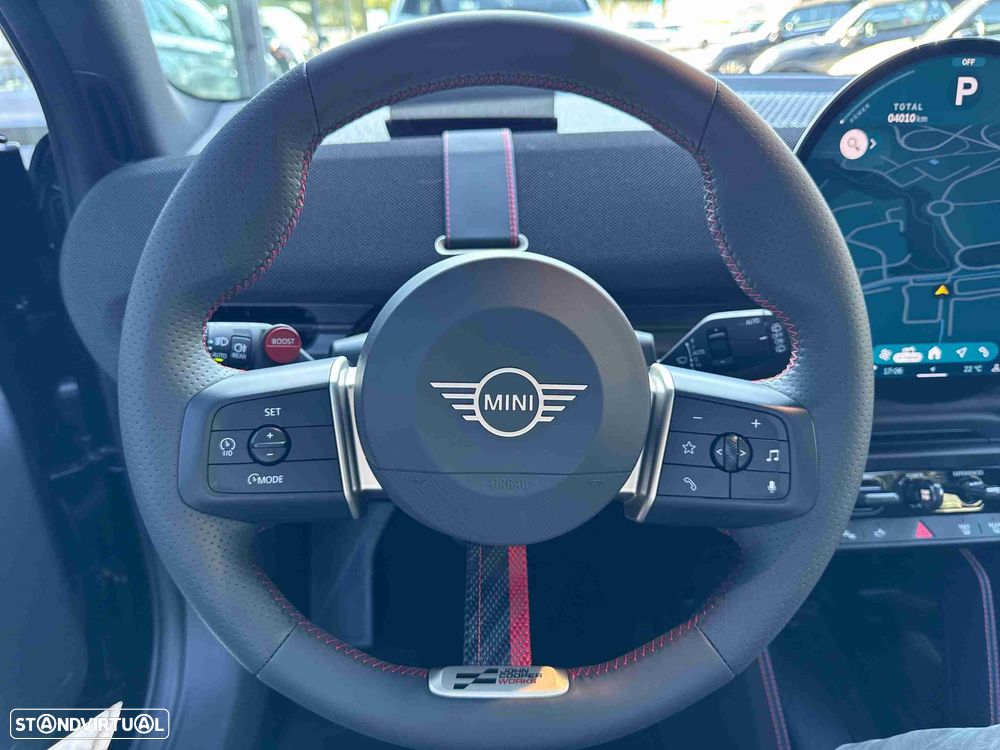 MINI Aceman JCW L - 14