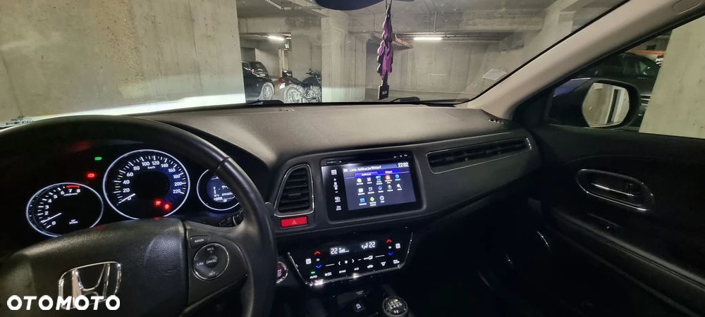 Honda HR-V 1.5 i-VTEC Executive - 13