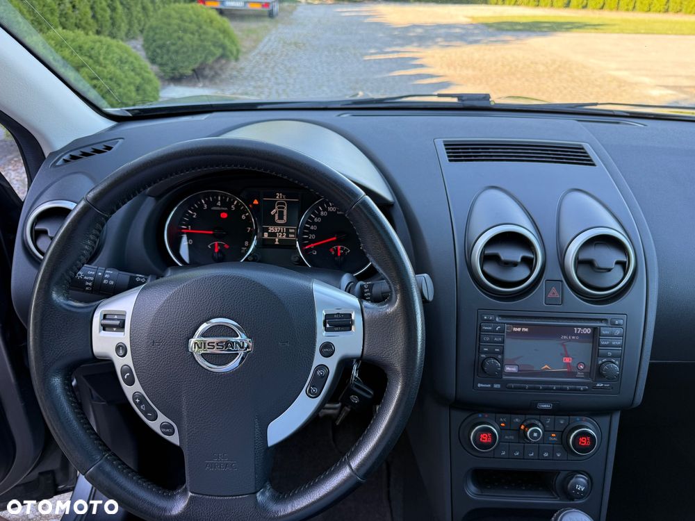 Nissan Qashqai 2.0 I-Way - 18