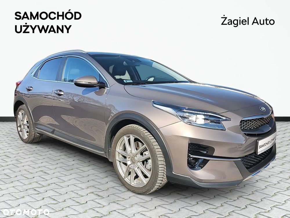 Kia XCeed 1.6 T-GDI L DCT - 24