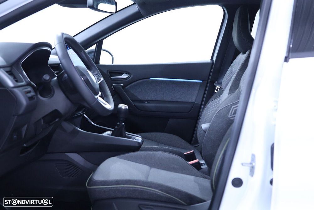 Renault Captur - 15