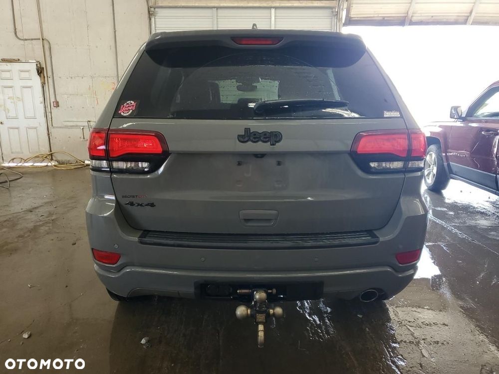 Jeep Grand Cherokee 3.6 V6 Laredo - 22