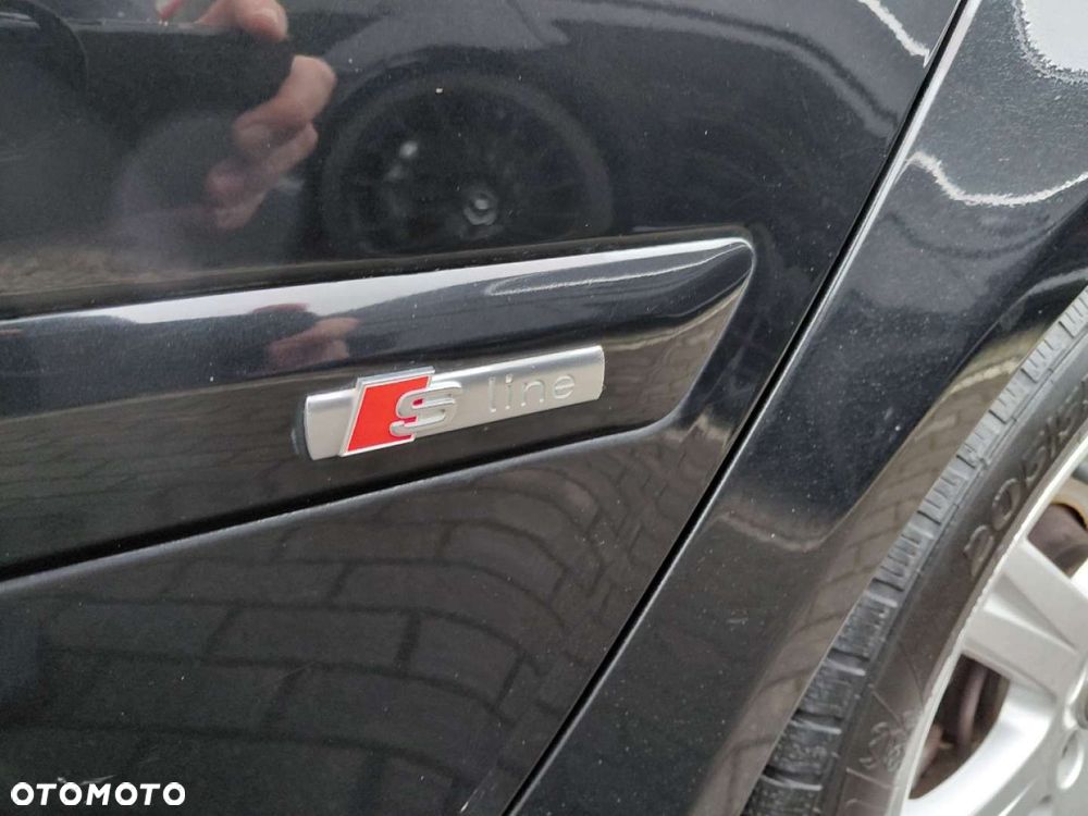 Audi A3 Sportback - 10