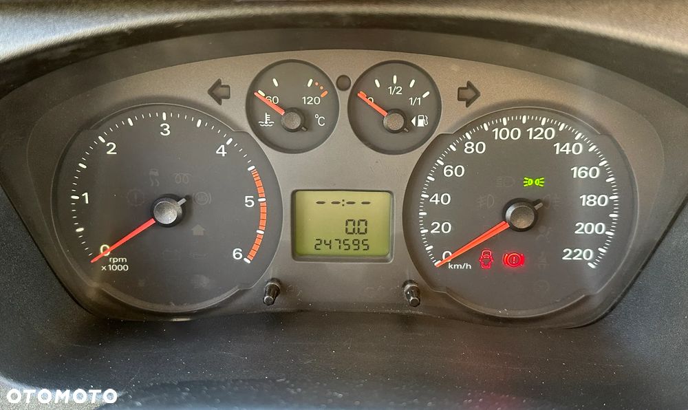 Ford TRANSIT - 17