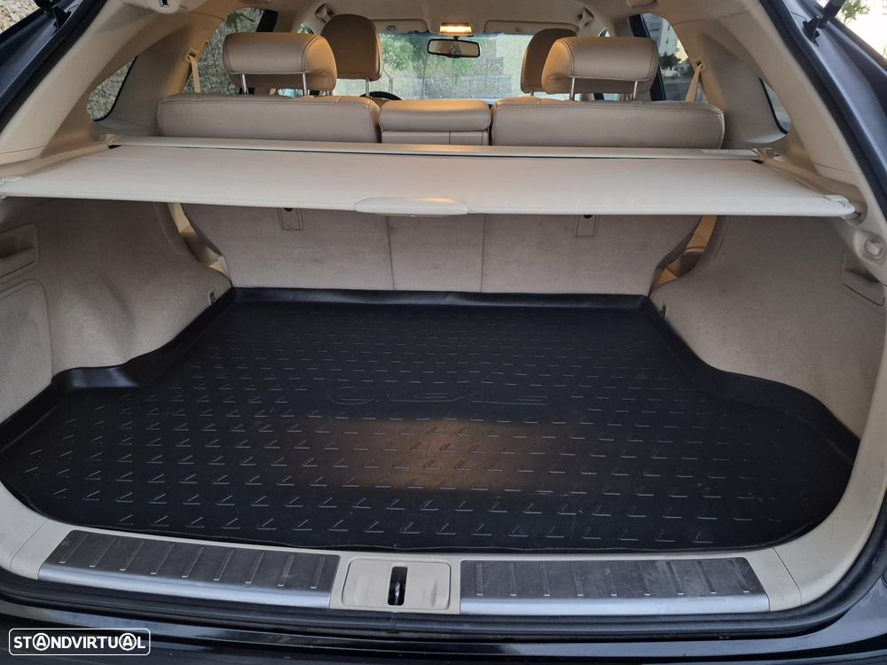 Lexus RX 450h - 10