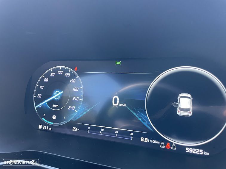 Kia XCeed 1.0 T-GDi GT-Line - 15