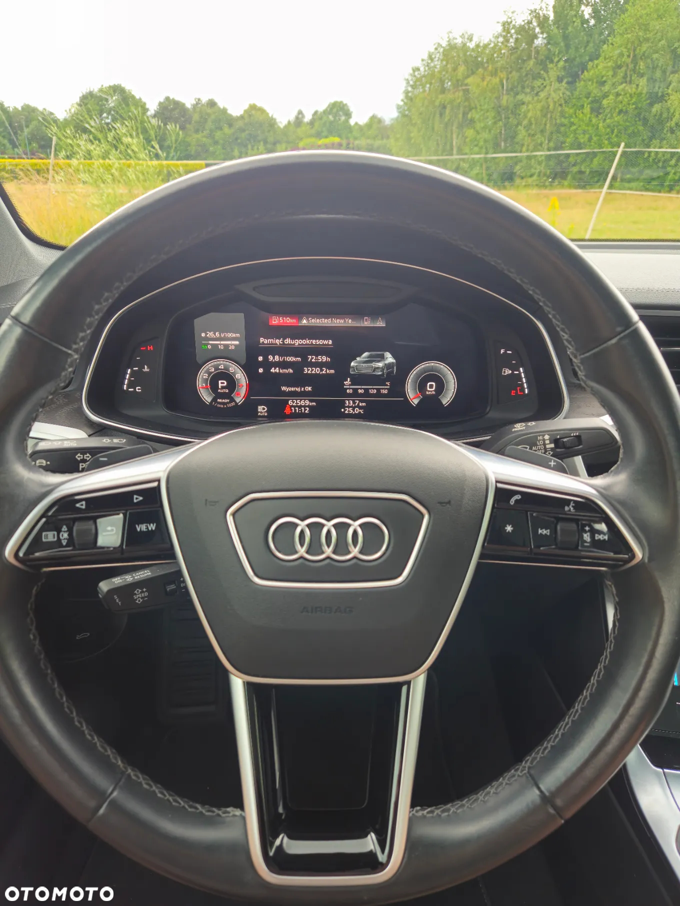 Audi A6 45 TFSI quattro S tronic advanced - 11