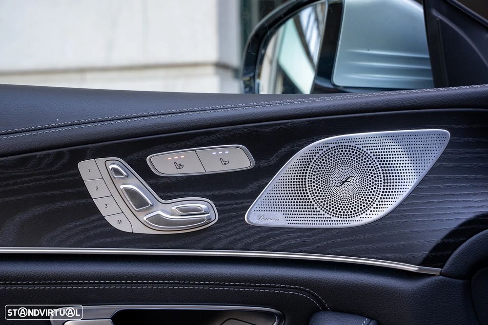 Mercedes-Benz CLS 450 4Matic 9G-TRONIC AMG Line - 18